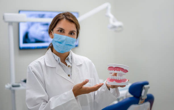Best Emergency Denture Repair in Pacifi, CA