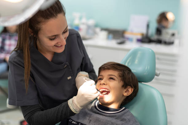 Best Emergency Dental Care for Broken or Chipped Teeth in Pacifi, CA