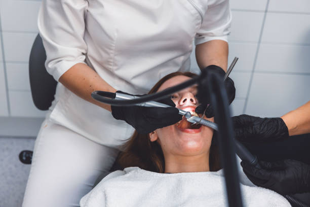Best Urgent Care for Lost Fillings or Crowns in Pacifi, CA