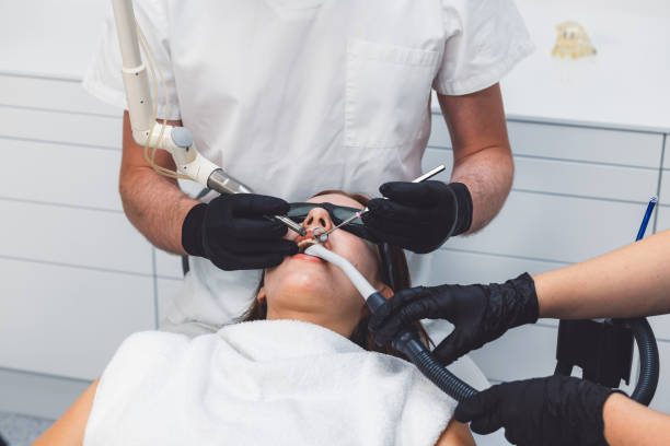 Best Emergency Tooth Extraction in Pacifi, CA