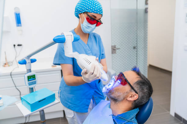 Best Emergency Treatment for Dental Infections or Abscesses in Pacifi, CA